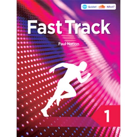 A fast track one.